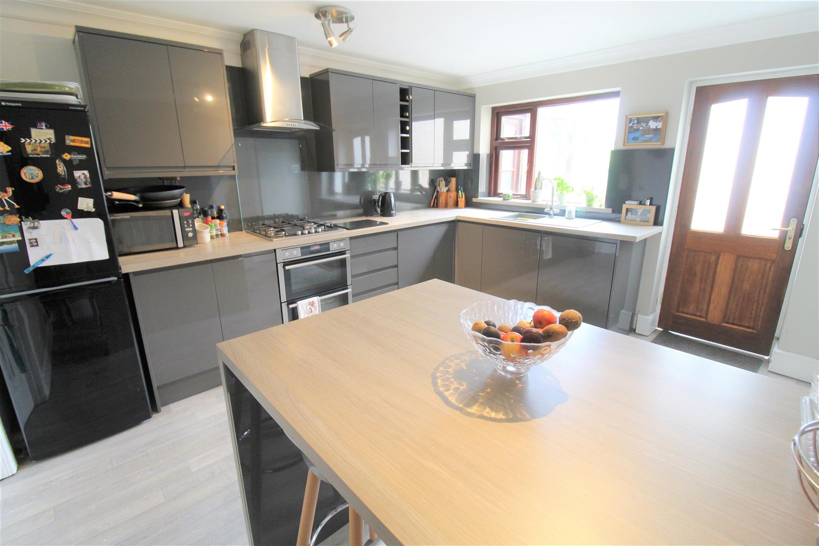 Stanley Road, Stockton Brook, Stoke-On-Trent